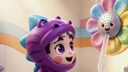 白雪公主上学记 86集