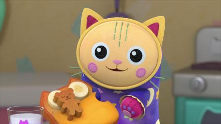 盖比的娃娃屋 第四季（下） 5集