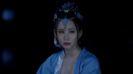 天玄传之迷域天香 7集