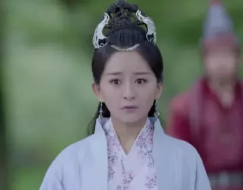 烈火如歌 9集