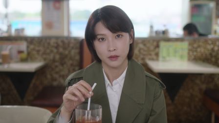 正义女神 16集