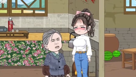 小花日记 1集