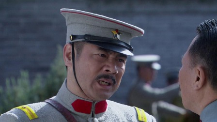 铁血悍将 5集