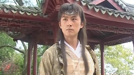 灵镜传奇 9集