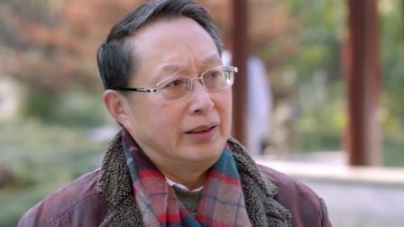 只为那一刻与你相见 33集