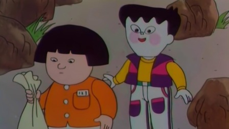魔方大厦 10集