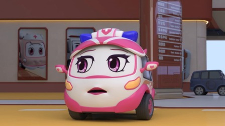警车联盟 14集