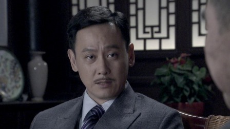 暗战风云 27集