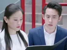 囧女翻身之嗨如花 第二季 8集