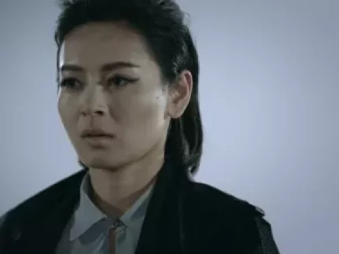 山海经之山河图 15集
