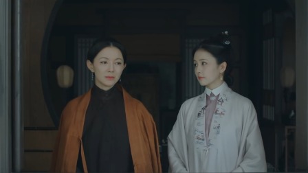 玉楼春 33集