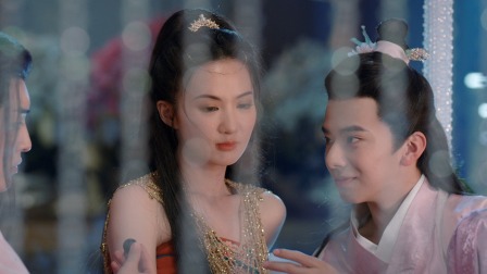 满级流女帝 6集
