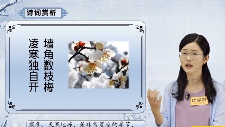 古诗词名家精讲（古诗名家&middot;陈更&middot;朱畅思） 17集