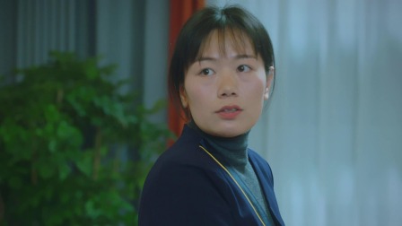 一个女儿的母亲 14集