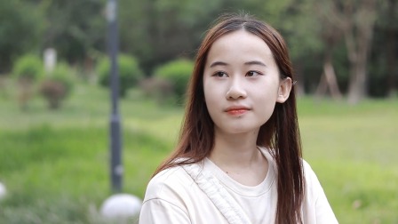 当你向我走来 10集