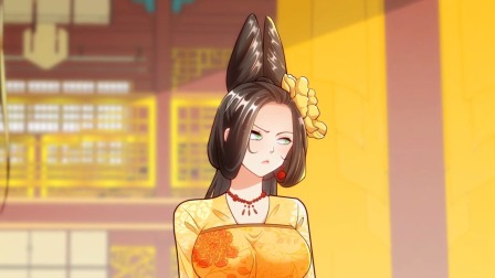 我真没想当神仙 第二季 12集