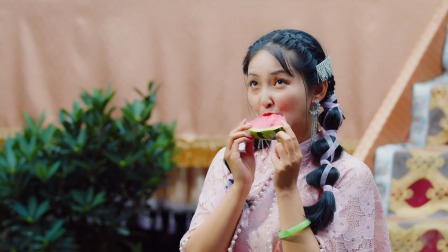 会长大人的小哑妻 17集