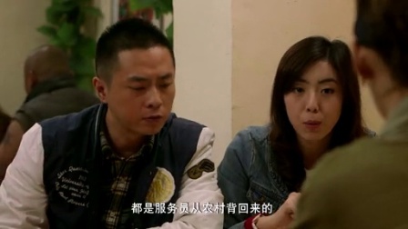 信访局长 10集