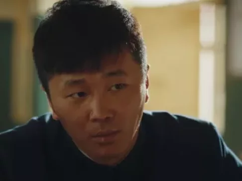 激情的岁月 17集