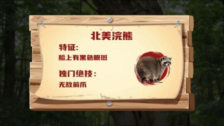 小动物的武林大会 6集