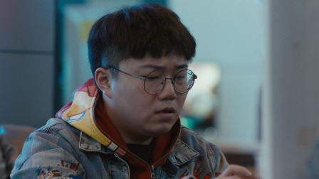 重生之门 字幕助听版 23集
