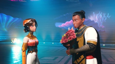 龙战士星源 第2季 7集