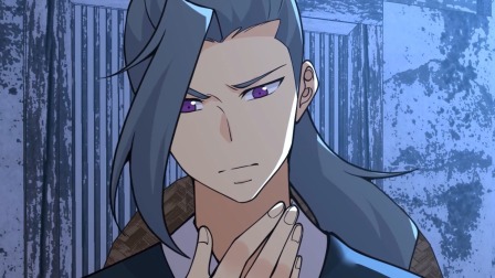 签到30天，一拳无敌 54集