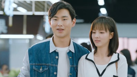 燃烧吧！废柴 23集