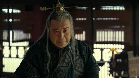 楚汉传奇 10集
