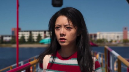 《樱桃琥珀》其迹蒋临CP版 10集