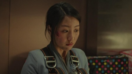 逃生摩天楼 17集