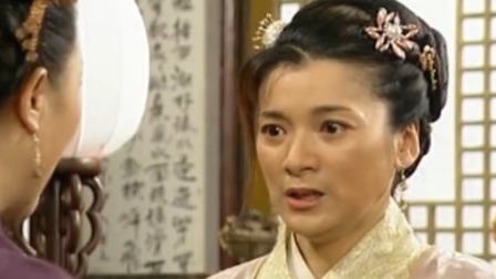 乱世情殇 12集