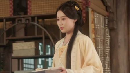 沉香如梦夜不寒 7集