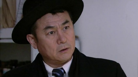 悬崖 32集