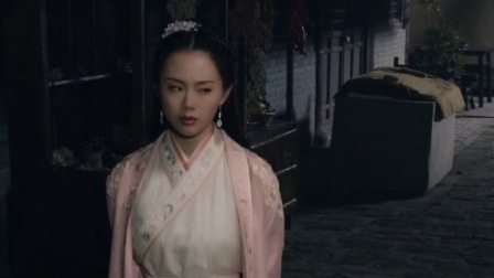 公子哪里逃 19集