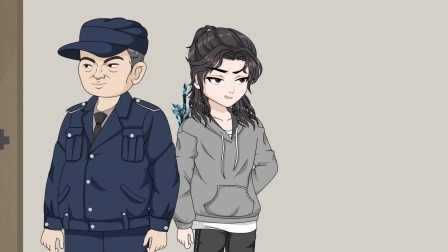 规则怪谈：诡异动物园 17集