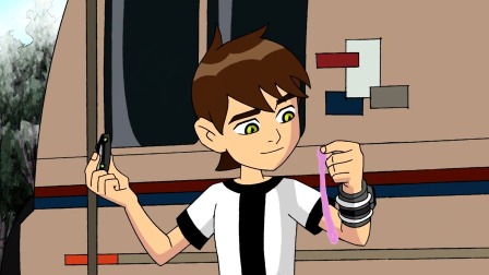 少年骇客 第二季 中配版 12集