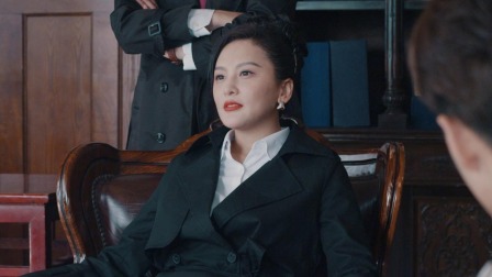 盖聂门 11集