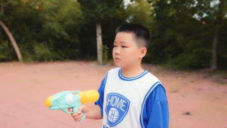 绝不是儿戏 9集