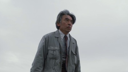 布莱泽奥特曼 中配版 8集