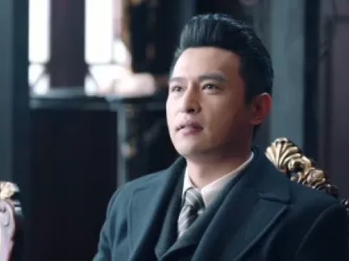 天衣无缝 37集