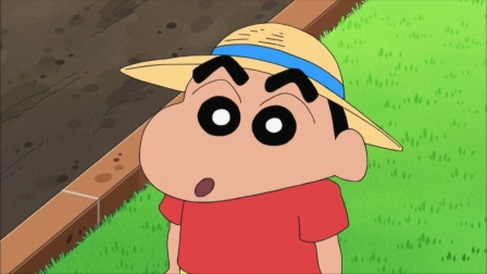 蜡笔小新 第7季 普通话 300集