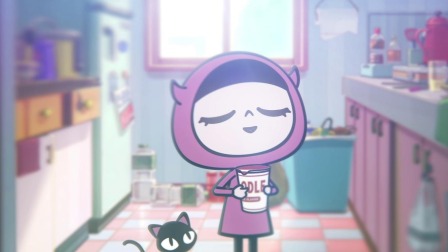 辣糖甜心 中配版 13集