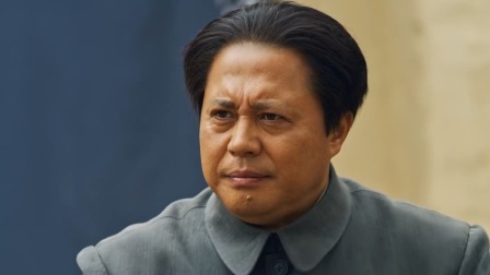 光荣与梦想 28集