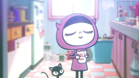 辣糖甜心 日配版 13集