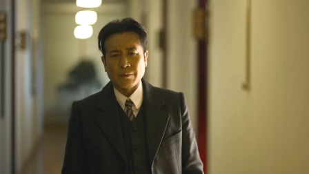 觉醒年代 31集