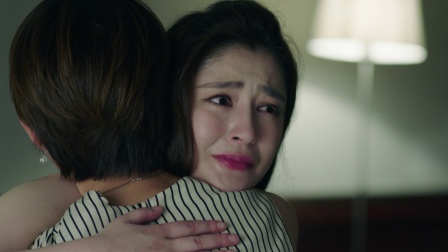 海上嫁女记 43集