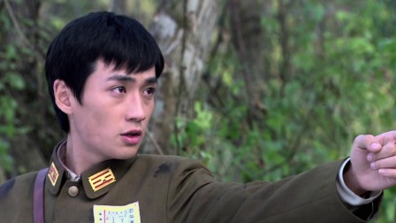 烽火燃情 28集
