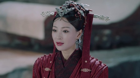 太古神王 42集