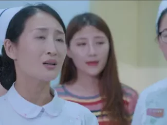 仅剩一口的青春 7集